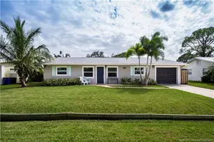 1854 SE Lafayette St, Stuart, FL 34997 - Photo 1