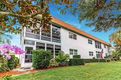 2950 SE Ocean Boulevard #6-6, Stuart, FL 34996 - Photo 1