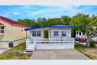 10851 S Ocean Drive #62, Jensen Beach, FL 34957 - Photo 1