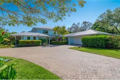 3601 SW Mashie Court, Palm City, FL 34990 - Photo 1