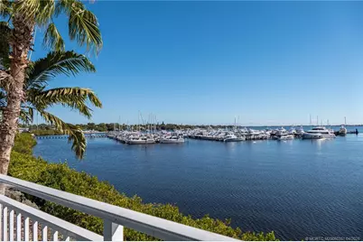 675 NW Flagler Avenue #201, Stuart, FL 34994 - Photo 1