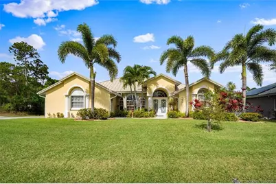 1433 SW Devera Avenue, Port Saint Lucie, FL 34953 - Photo 1