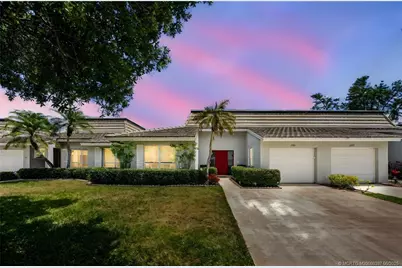 2727 SW Westlake Circle, Palm City, FL 34990 - Photo 1