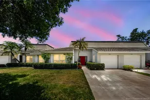 2727 SW Westlake Cir, Palm City, FL 34990 - Photo 1