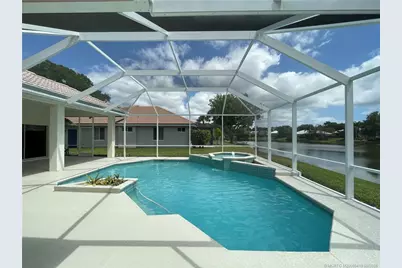 641 SW Lighthouse Drive, Palm City, FL 34990 - Photo 1