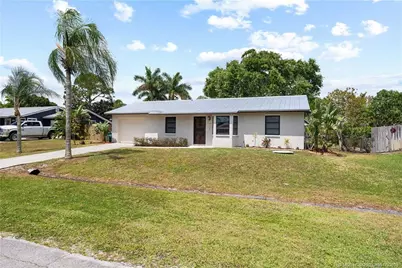 1250 SW Byron Street, Port Saint Lucie, FL 34983 - Photo 1