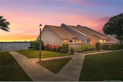 3523 SE Sandpiper Circle, Port Saint Lucie, FL 34952 - Photo 1