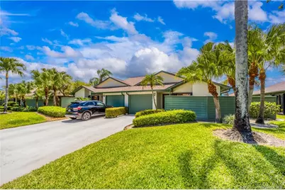 6785 SE Bunker Hill Drive, Hobe Sound, FL 33455 - Photo 1