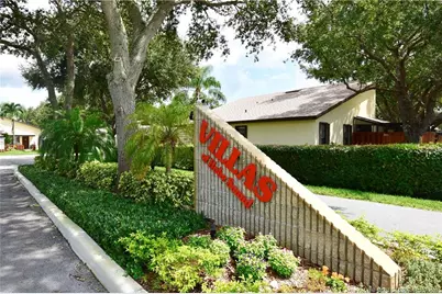 7970 SE Villa Circle, Hobe Sound, FL 33455 - Photo 1