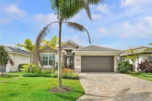 11933 SW Coral Cove Pkwy, Port Saint Lucie, FL 34987 - Photo 1