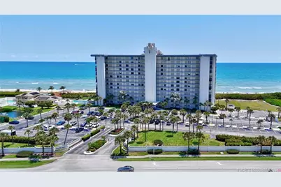 10680 S Ocean Drive #905, Jensen Beach, FL 34957 - Photo 1