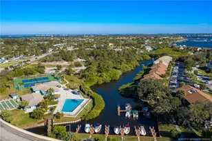 1585 NE Beacon Dr NE, Jensen Beach, FL 34957 - Photo 1