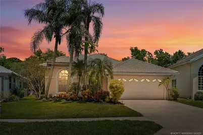 7221 SE Seagate Lane, Stuart, FL 34997 - Photo 1
