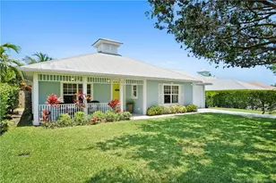 9333 SE Saturn St, Hobe Sound, FL 33455 - Photo 1