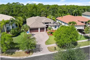 5038 SW St Creek Dr, Palm City, FL 34990 - Photo 1