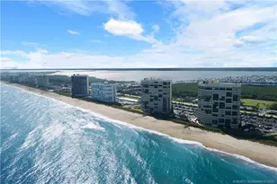 9500 S Ocean Dr, Jensen Beach, FL 34957 - Photo 1