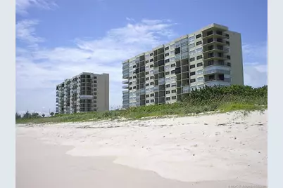 4250 N Highway A1A Highway #505, Hutchinson Island, FL 34949 - Photo 1