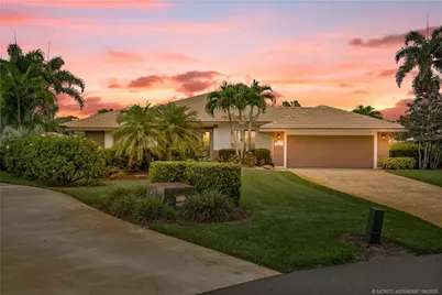 4538 SW Fenwick Lane, Palm City, FL 34990 - Photo 1