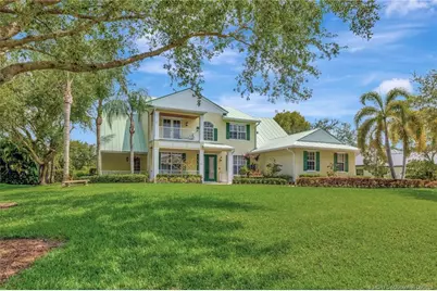 5485 SW Orchid Bay Drive, Palm City, FL 34990 - Photo 1