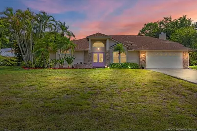 3042 NE Ivy Lane, Jensen Beach, FL 34957 - Photo 1