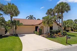 3522 SW Bobalink Way, Palm City, FL 34990 - Photo 1