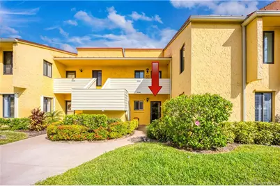 5353 SE Miles Grant Road #F104, Stuart, FL 34997 - Photo 1