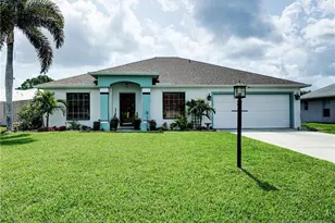 487 NE Pecos Way, Jensen Beach, FL 34957 - Photo 1