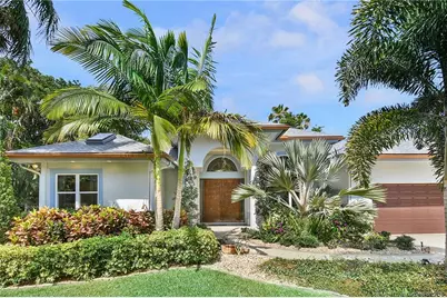 158 S River Road, Stuart, FL 34996 - Photo 1