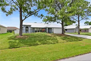 2138 SW Vista Rd, Port Saint Lucie, FL 34953 - Photo 1