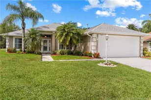 5505 SW Temple Terrace SW, Vero Beach, FL 32968 - Photo 1