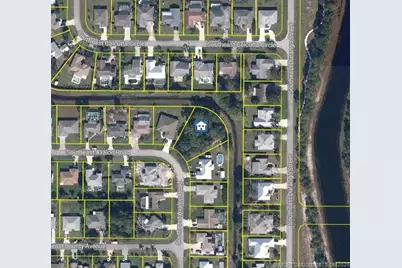 2373 SE Avalon Road, Port Saint Lucie, FL 34952 - Photo 1