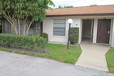 6531 SE Federal Highway #B111, Stuart, FL 34997 - Photo 1