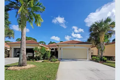 1393 SW Greens Pointe Way, Palm City, FL 34990 - Photo 1