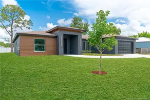 509 SW Nautical Ave, Port Saint Lucie, FL 34984 - Photo 1