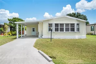 2857 SW Toronado Trail, Stuart, FL 34997 - Photo 1