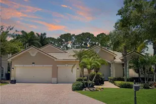 2662 SW Newberry Ct, Palm City, FL 34990 - Photo 1