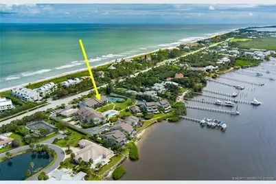 2040 NE Ocean Boulevard #F, Stuart, FL 34996 - Photo 1