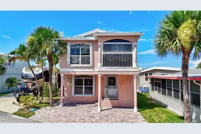 1207 Nettles Boulevard, Jensen Beach, FL 34957 - Photo 1