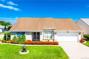 1040 NW Tuscany Dr, Port Saint Lucie, FL 34986 - Photo 1