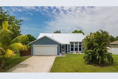 674 SW Sandbar Terrace SW, Port Saint Lucie, FL 34953 - Photo 1