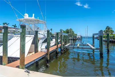 1405 NE Indian River Drive #2, Jensen Beach, FL 34957 - Photo 1