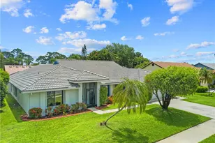 1323 SW Sandalwood Cv, Port Saint Lucie, FL 34986 - Photo 1