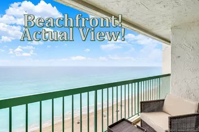 9900 S Ocean Drive #1307, Jensen Beach, FL 34957 - Photo 1