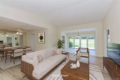 2828 SW Westlake Circle, Palm City, FL 34990 - Photo 1