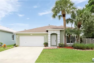 4735 SE Winter Haven Court, Stuart, FL 34997 - Photo 1