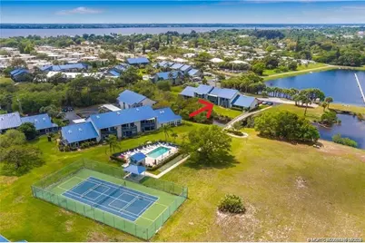 1481 NE 14th Court #U3, Jensen Beach, FL 34957 - Photo 1