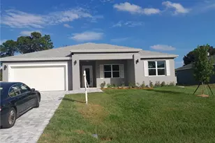 1841 SW MacKenzie St, Port Saint Lucie, FL 34953 - Photo 1
