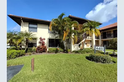 641 SW South River Drive #107, Stuart, FL 34997 - Photo 1