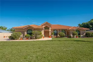 382 S Naranja Ave, Port Saint Lucie, FL 34983 - Photo 1