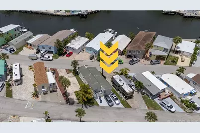 10701 S Ocean Drive #830, Jensen Beach, FL 34957 - Photo 1